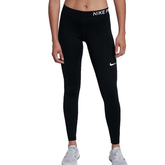 Nike Pants - Women’s Nike Pro Dryfit Leggings